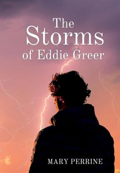 The Storms of Eddie Greer - Perrine, Mary