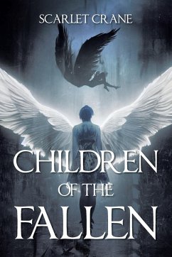 Children of the Fallen - Crane, Scarlet