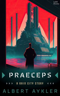 Praeceps (eBook, ePUB) - Aykler, Albert