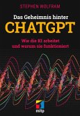 Das Geheimnis hinter ChatGPT (eBook, PDF)