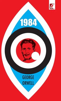 1984 - George Orwell - Orwell, George