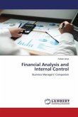 Financial Analysis and Internal Control