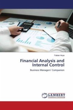 Financial Analysis and Internal Control - Anya, Fabian