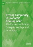 Driving Complexity in Economic Development (eBook, PDF)