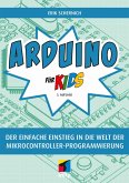 Arduino für Kids (eBook, ePUB)