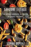 Savoure l'Italie