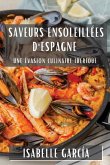 Saveurs ensoleillées d'Espagne