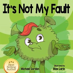 It's not My Fault - Gordon, Michael