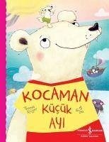 Kocaman Kücük Ayi - Krüger, Thomas