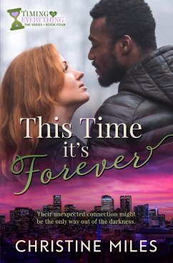 This Time It's Forever - Miles, Christine