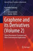 Graphene and its Derivatives (Volume 2) (eBook, PDF)