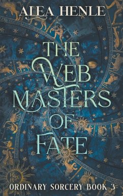 The Webmasters of Fate - Henle, Alea