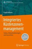 Integriertes Küstenzonenmanagement (eBook, PDF)