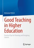 Good Teaching in Higher Education (eBook, PDF)