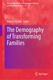 The Demography of Transforming Families (eBook, PDF)