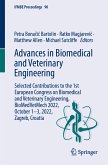 Advances in Biomedical and Veterinary Engineering (eBook, PDF)