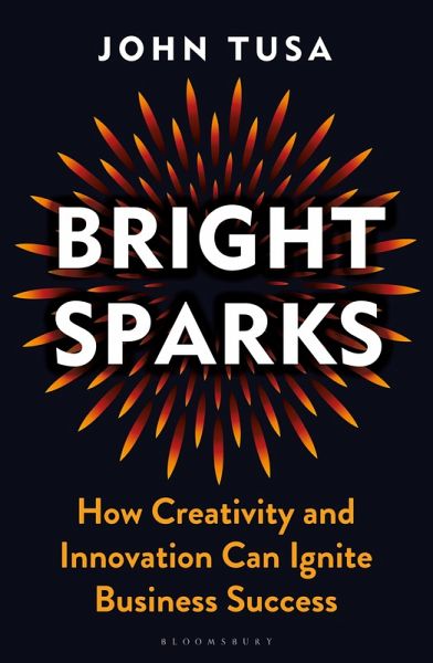 Bright Sparks (eBook, ePUB)