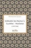 Selahaddinden Baybarsa ;Eyyübiler Memluklar 1193 - 1260