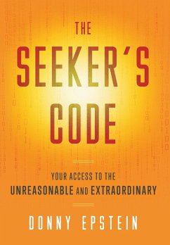 The Seeker's Code - Epstein, Donny