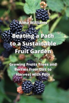 Cover Beating a Path to a Sustainable Fruit Garden