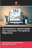 Dinamismo e elasticidade dos impostos: Perspetiva Nigeriana
