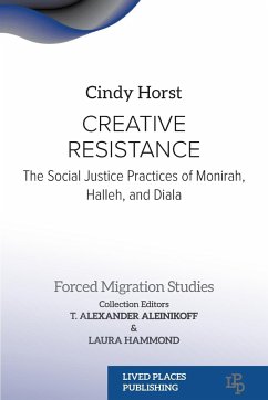Creative Resistance - Horst, Cindy