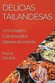 Delícias Tailandesas