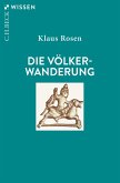 Die Völkerwanderung (eBook, ePUB)