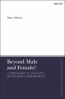 Beyond Male and Female? (eBook, PDF) - Bild 1