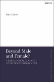 Beyond Male and Female? (eBook, PDF)