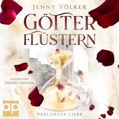 Götterflüstern. Verlorene Liebe (MP3-Download) - Völker, Jenny