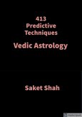 413 Predictive Techniques (eBook, ePUB)