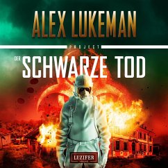 DER SCHWARZE TOD (Project 9) (MP3-Download) - Lukeman, Alex