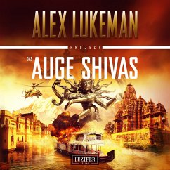 DAS AUGE SHIVAS (Project 8) (MP3-Download) - Lukeman, Alex