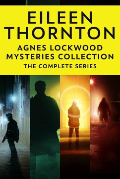 Agnes Lockwood Mysteries Collection (eBook, ePUB) - Thornton, Eileen