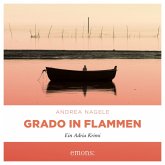 Grado in Flammen (MP3-Download)