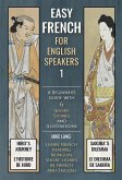 Easy French - 1 - For English Speakers (eBook, ePUB)