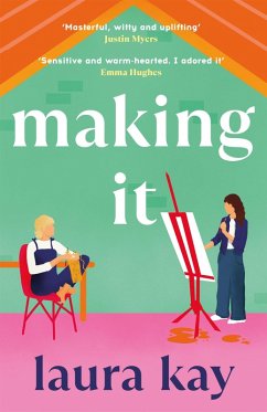 Making It (eBook, ePUB) - Kay, Laura
