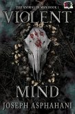 Violent Mind (The Animal in Man, #1) (eBook, ePUB)