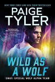 Wild As a Wolf (eBook, ePUB)