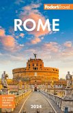 Fodor's Rome 2024 (eBook, ePUB)