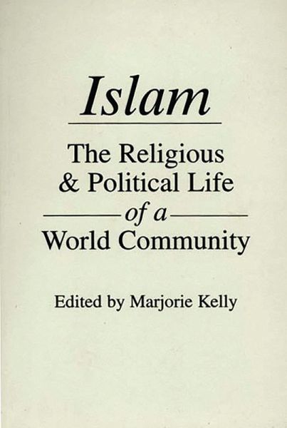 Islam (eBook, PDF)
