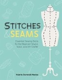 Stitches and Seams (eBook, ePUB)