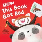 How This Book Got Red (eBook, ePUB)