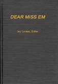 Dear Miss Em (eBook, PDF)