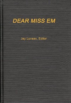 Cover Dear Miss Em (eBook, PDF)