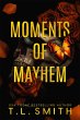 Moments of Mayhem (The Hunters, #3)... - Bild 1