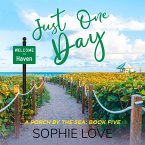 Just One Day (A Porch by the Sea—Book Five) (MP3-Download)