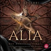Alia (Band 1): Der magische Zirkel (MP3-Download)