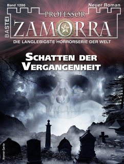 Professor Zamorra 1286 (eBook, ePUB) - Müller, Oliver